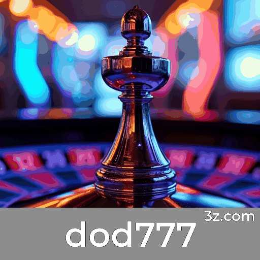 Aproveite os Bônus e Ofertas Únicas do dod777