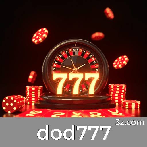 dod777: Experimente o Jogo Crash com Altas Recompensas Instantâneas
