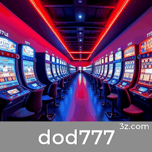 Desfrute do Acesso Exclusivo e Seguro em dod777