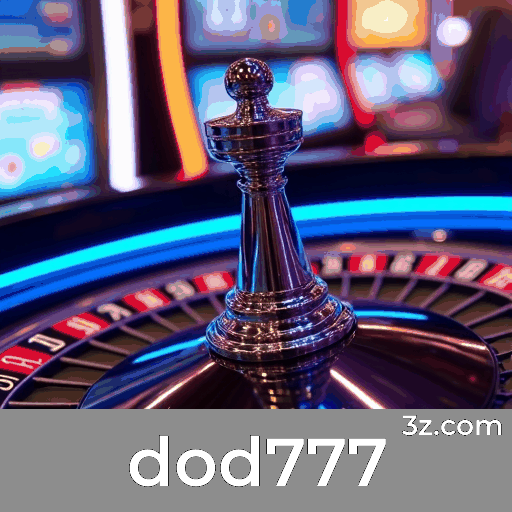 Aproveite os Bônus e Ofertas Únicas do dod777