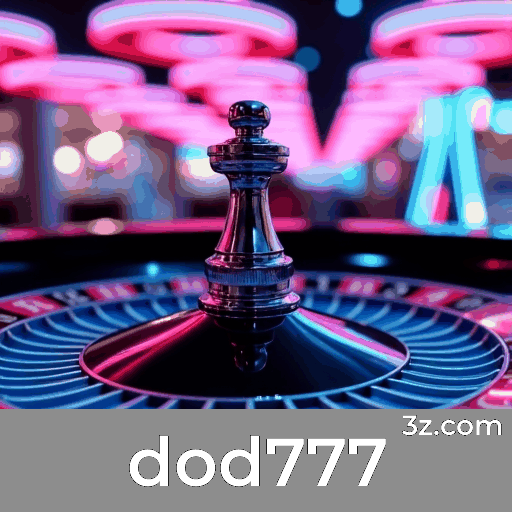 Aproveite os Bônus e Ofertas Únicas do dod777
