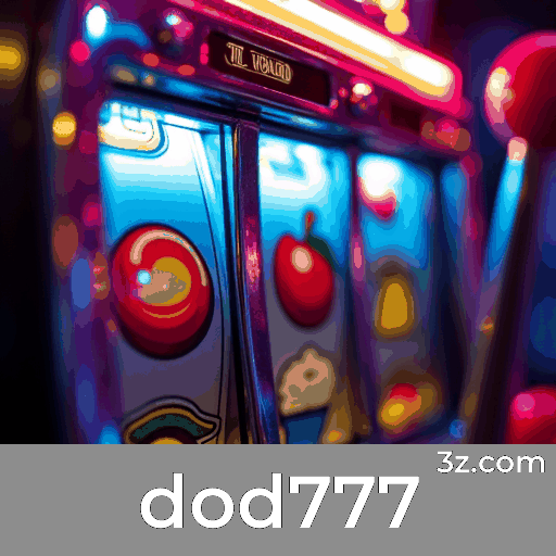A Emoção dos Jogos de Cassino no dod777