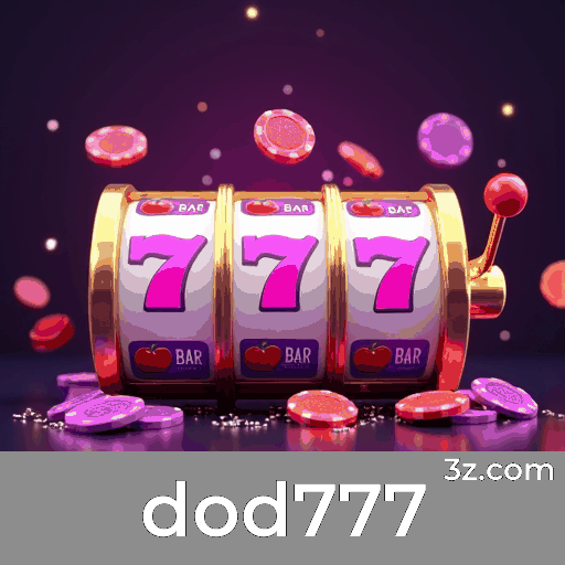A Emoção dos Jogos de Cassino no dod777