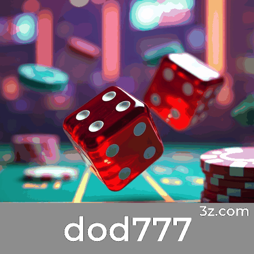 A Emoção dos Jogos de Cassino no dod777